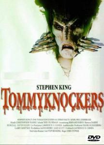 tommygun 215x300 [Dossier] Stephen King au cinéma : du papier à la pellicule 