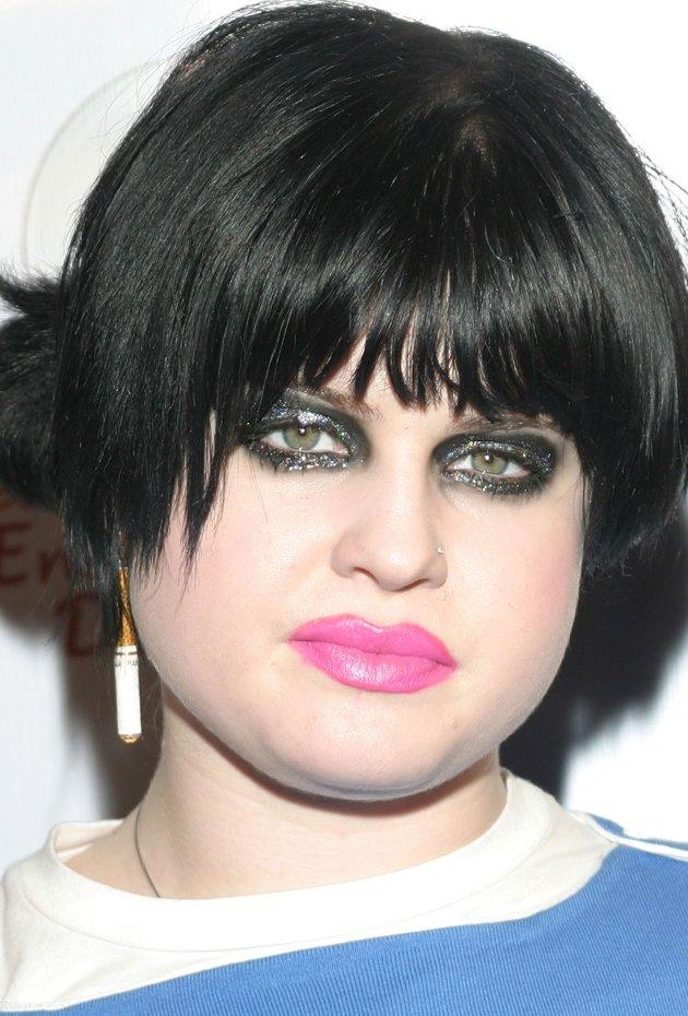 Kelly-Osbourne-maquillage