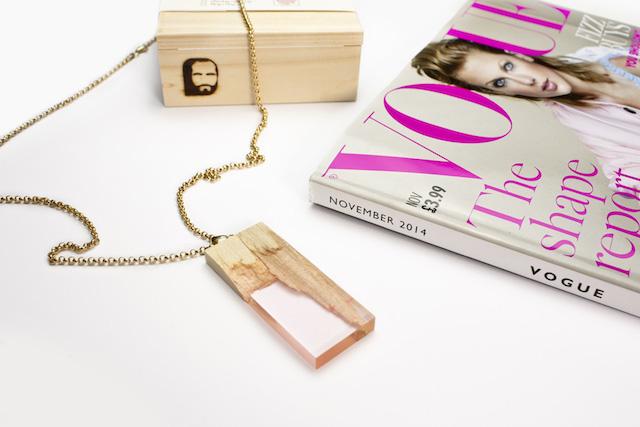 BIJOUX : Manufract’s Jewellery