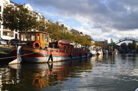 Week-end à Nantes : les couleurs de l’automne, de l’Erdre au jardin des Plantes (44) nantes-bateau-sur-l-erdre-ruban-vert-11_gagaone