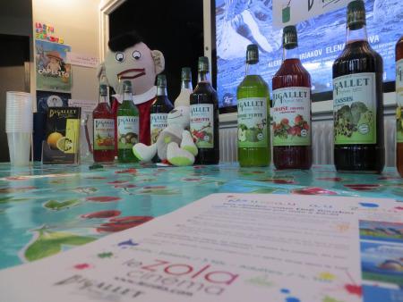 Dimanche 2 novembre, deuxième Ciné-Doudou au Zola IMG_1090