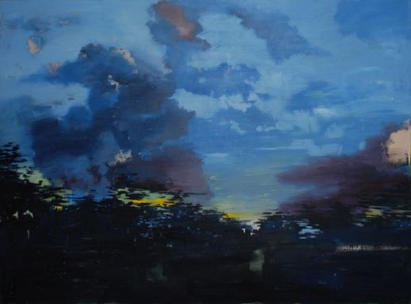 PEINTURE : Guillaume TOUMANIAN