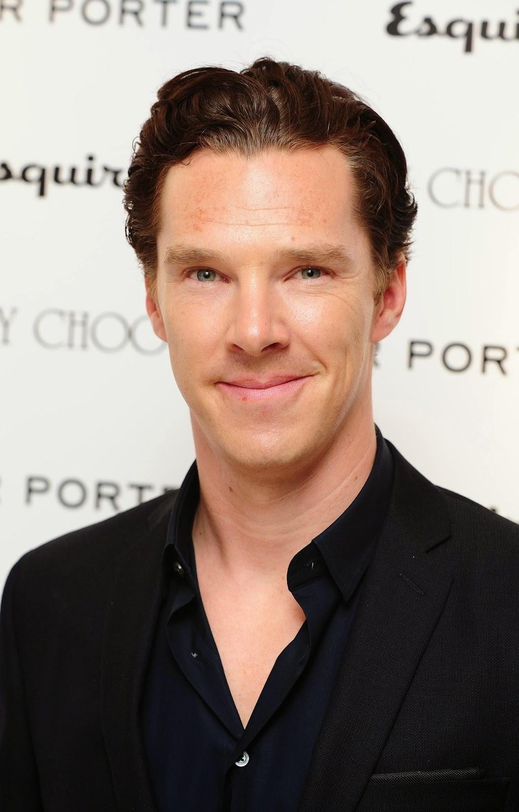 Marvel s'offre Benedict Cumberbatch pour son Doctor Strange !