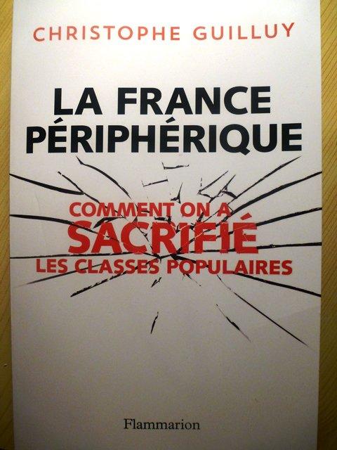 La France périphérique