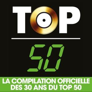 Cover_TOP 50 - 30 Ans (100 Tubes)_Digital