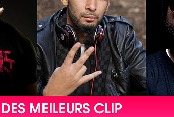 Top 10 des meilleurs clips de rap Français de la semaine ! | À Découvrir