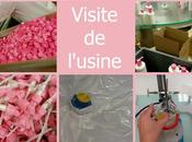 J'ai visité l'usine Topicrem #MardiBeauté (cadeaux)