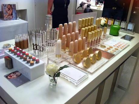 Le Concept store e-clat