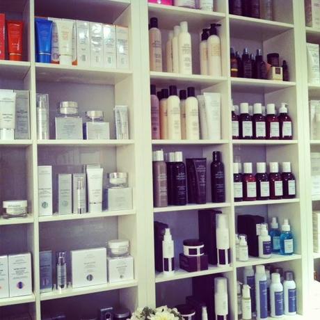 Le Concept store e-clat