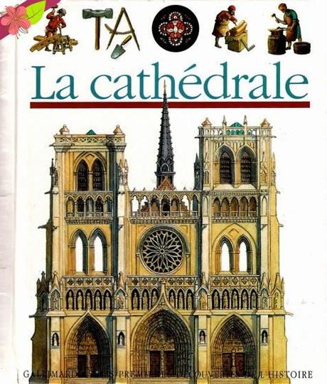 Que nous a-t-elle ramené de la bibliothèque de l'école ? #9