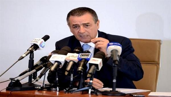 Le ministre de l’Industrie et des mines appelle à Chicago à renforcer le partenariat algéro-américain