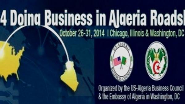Les opportunités d’investissement marquent la première session de la rencontre Doing business in Algeria