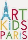 Art Kids Paris : mini club au musée