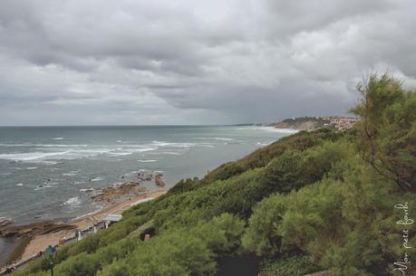 Coup de coeur Côte Basque : Guéthary