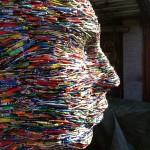 ART : Alfredo Longo ou l’art du recyclage !