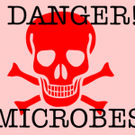 Danger Microbes