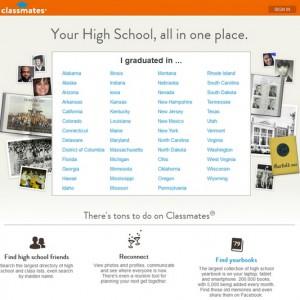 Ces réseaux sociaux à la mode... en 2004 ! 