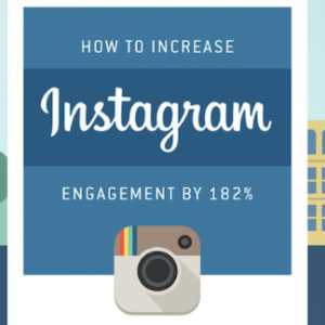 Instagram en 3 infographies