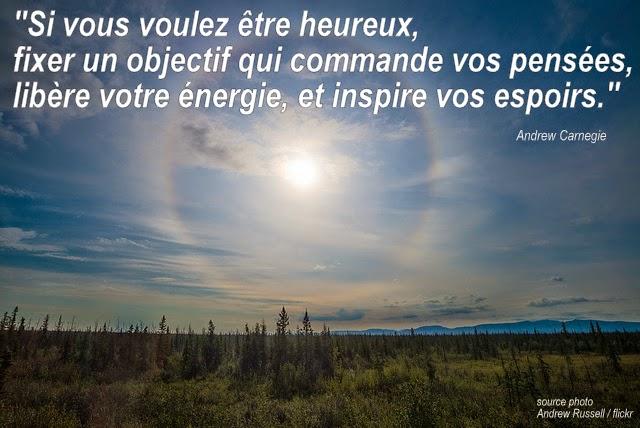 Le secret pour être heureux révélé par l'un des hommes les plus riches de l'histoire