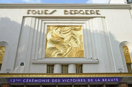 Palmarès Victoires de la Beauté 2014 2015