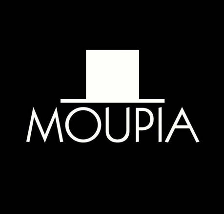 Logo moupia