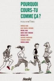 Pourquoi cours-tu comme ça ? - Collectif