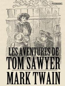 tom Sawyer