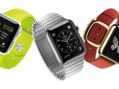 Yves Béhar: montre d’Apple démocratiser «soi quanti?é»