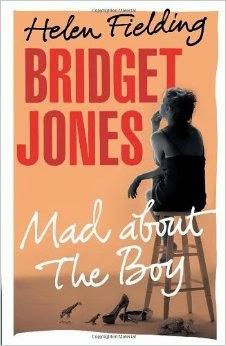 Mad about the boy
