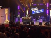 Trace Urban Music Awards 2014 palmarès, Indila, Soprano, Lacrim