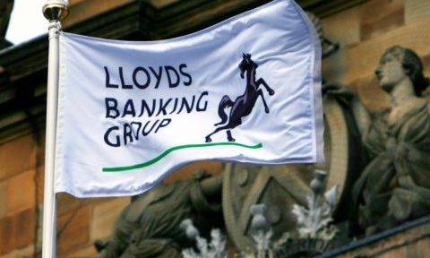 Lloyds Banking Group
