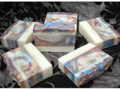 Savons Turkish Delight