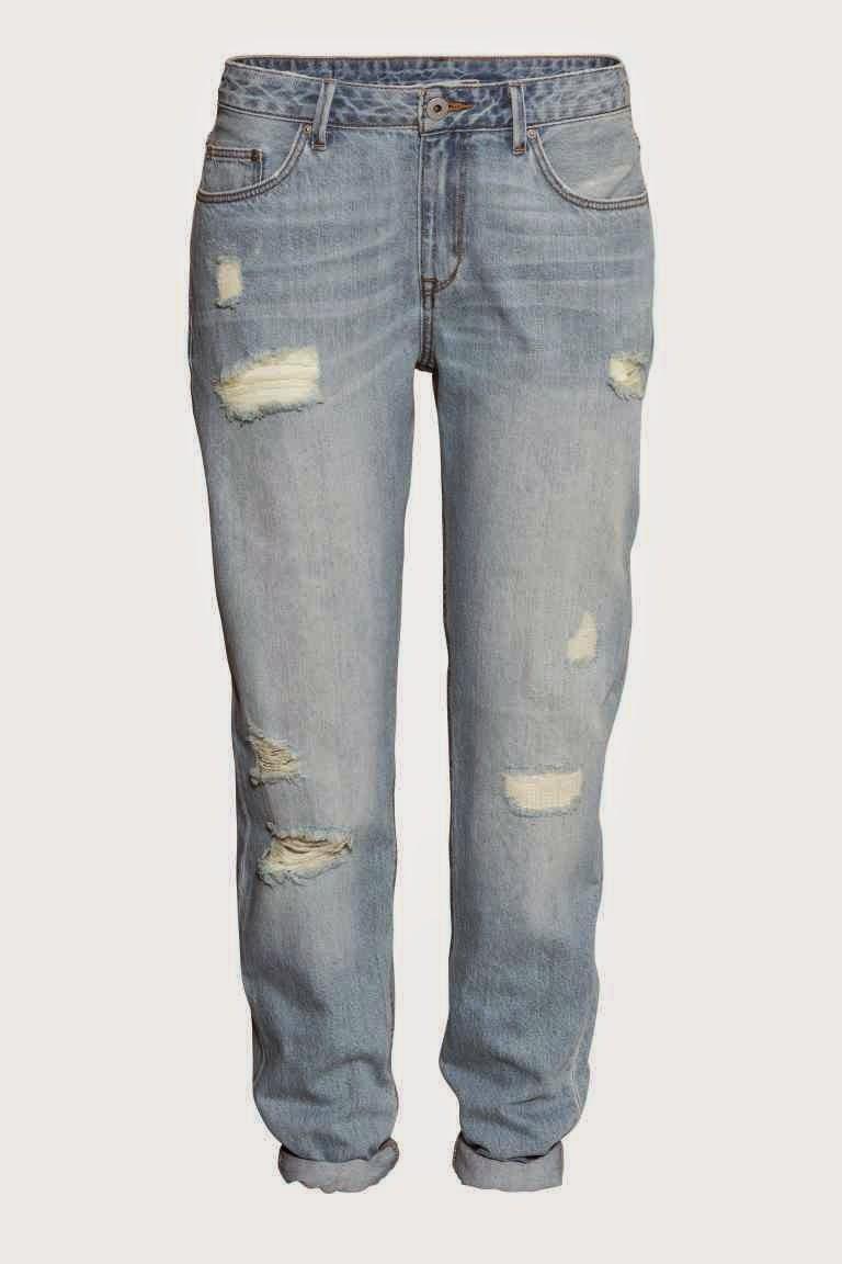 Beige is the new chic...