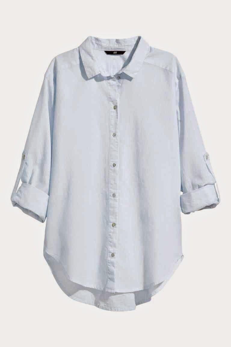 Beige is the new chic...