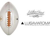 ballons cuir LUISAVIAROMA Leather Head Sports