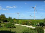 Léoville (17): l'éolien voisins fait débat