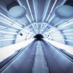 ART : Out of Control LED Installation