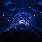 ART : Out of Control LED Installation