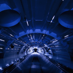 ART : Out of Control LED Installation