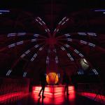 ART : Out of Control LED Installation