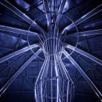 ART : Out of Control LED Installation