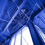 ART : Out of Control LED Installation