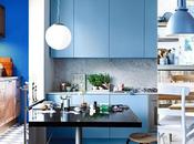 Décoration cuisine couleur