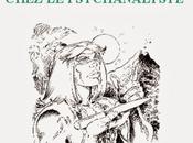 Allongez-vous avec "Rahan chez psychanalyste" Pascal Hachet, découvrez secrets d'un héros comme autres