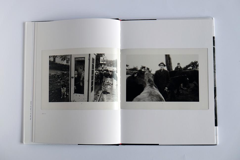 MARTIN PARR – BAD WEATHER (BOOKS ON BOOKS)