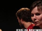 Soirées d’improvisation avec LUDI