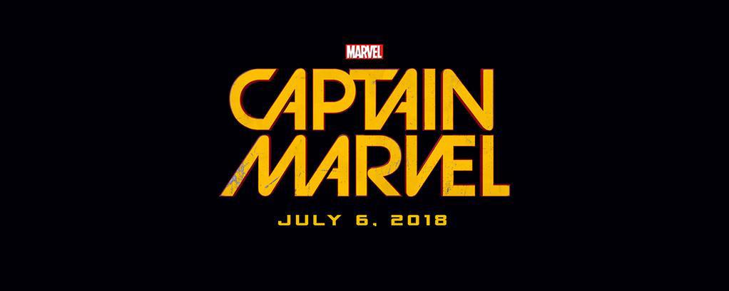 Captain Marvel [News] La grosse annonce de Marvel Studios (et le nouveau trailer dAvengers 2) ! 