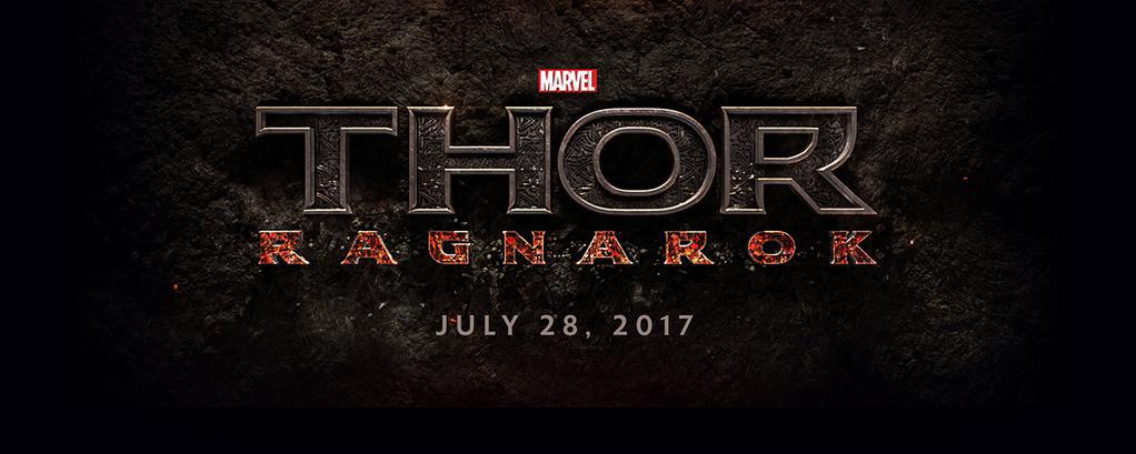Thor 3 [News] La grosse annonce de Marvel Studios (et le nouveau trailer dAvengers 2) ! 