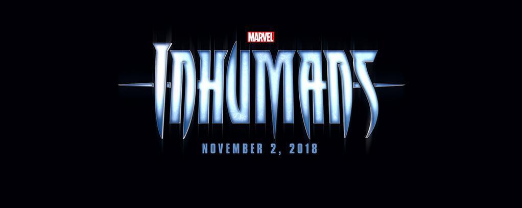 Inhumans [News] La grosse annonce de Marvel Studios (et le nouveau trailer dAvengers 2) ! 