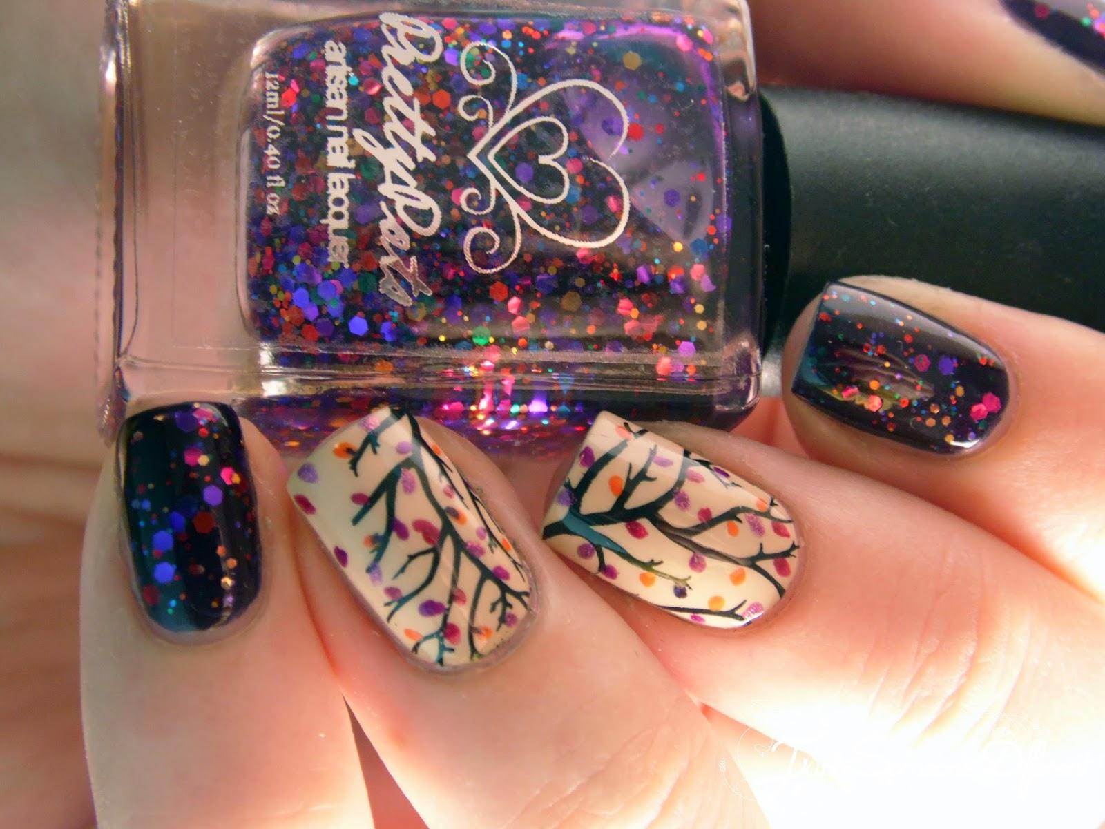 Autumn week - Enchanted forest